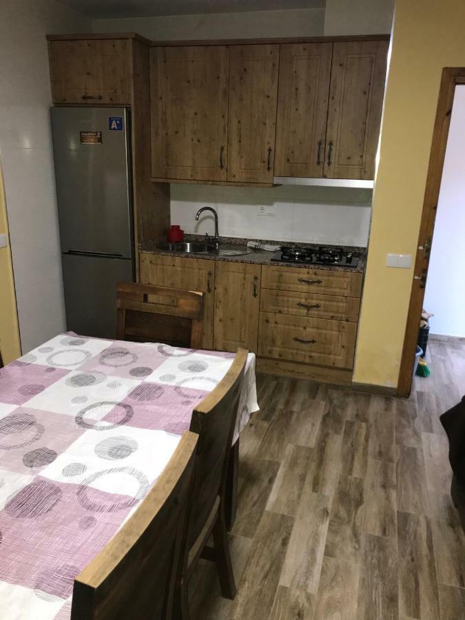 Apartmán Capellania 2 Arroyo Frio Exteriér fotografie