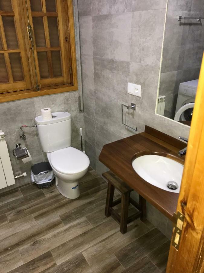 Apartmán Capellania 2 Arroyo Frio Exteriér fotografie