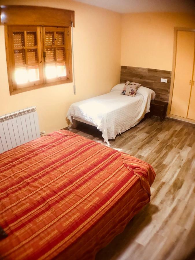 Apartmán Capellania 2 Arroyo Frio Exteriér fotografie