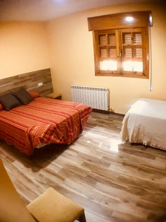 Apartmán Capellania 2 Arroyo Frio Exteriér fotografie