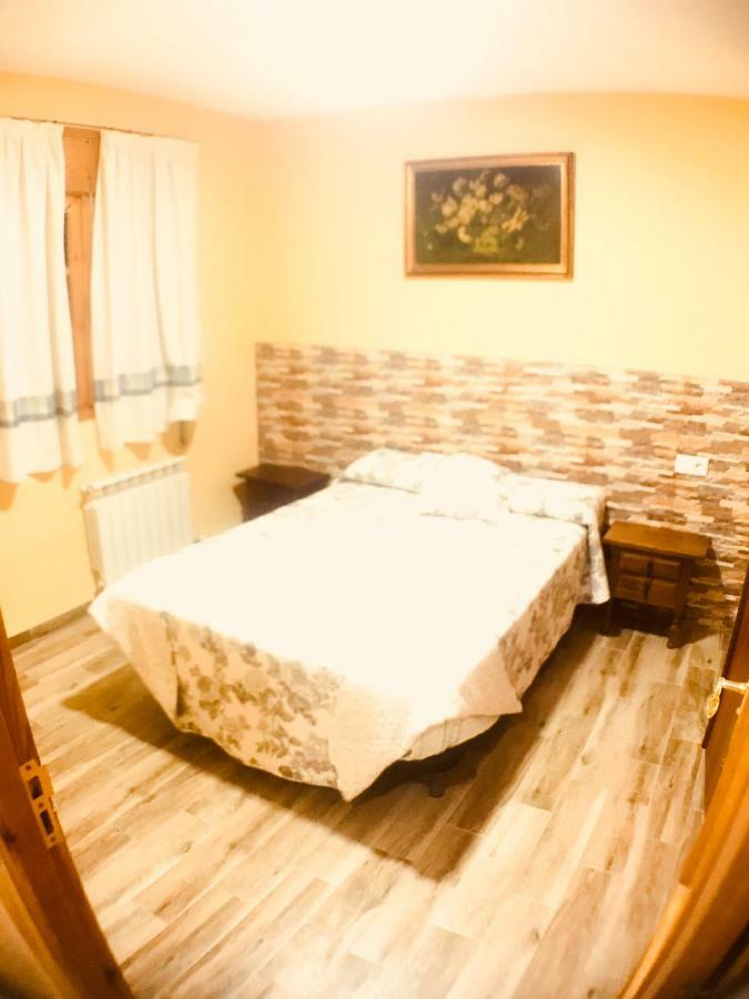 Apartmán Capellania 2 Arroyo Frio Exteriér fotografie